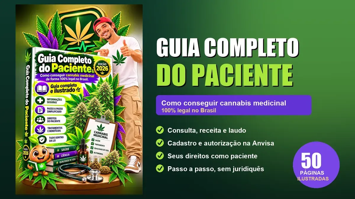 Guia Completo do Paciente