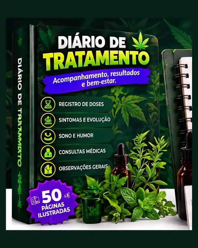 Diário de Tratamento