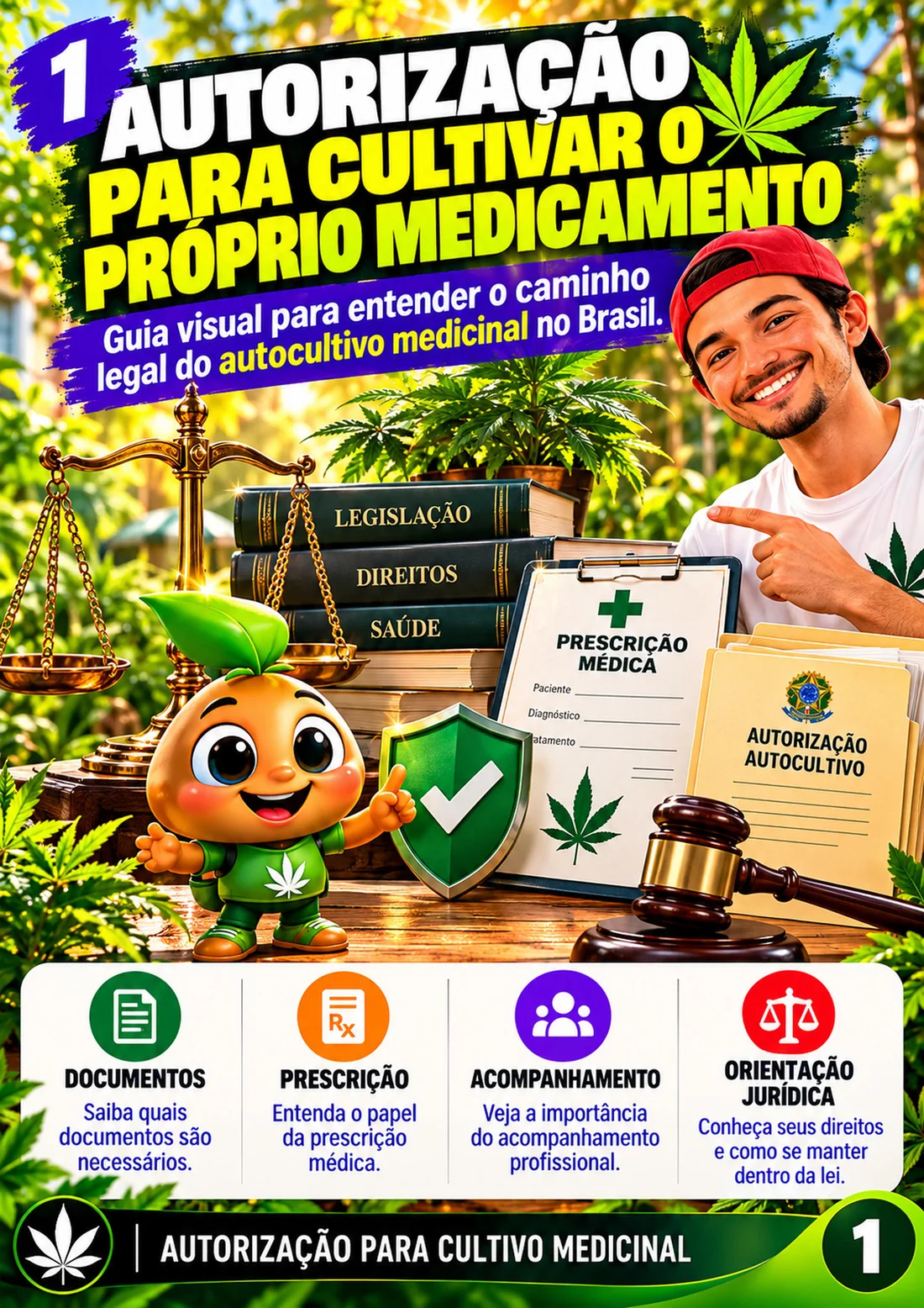 Capa do e-book